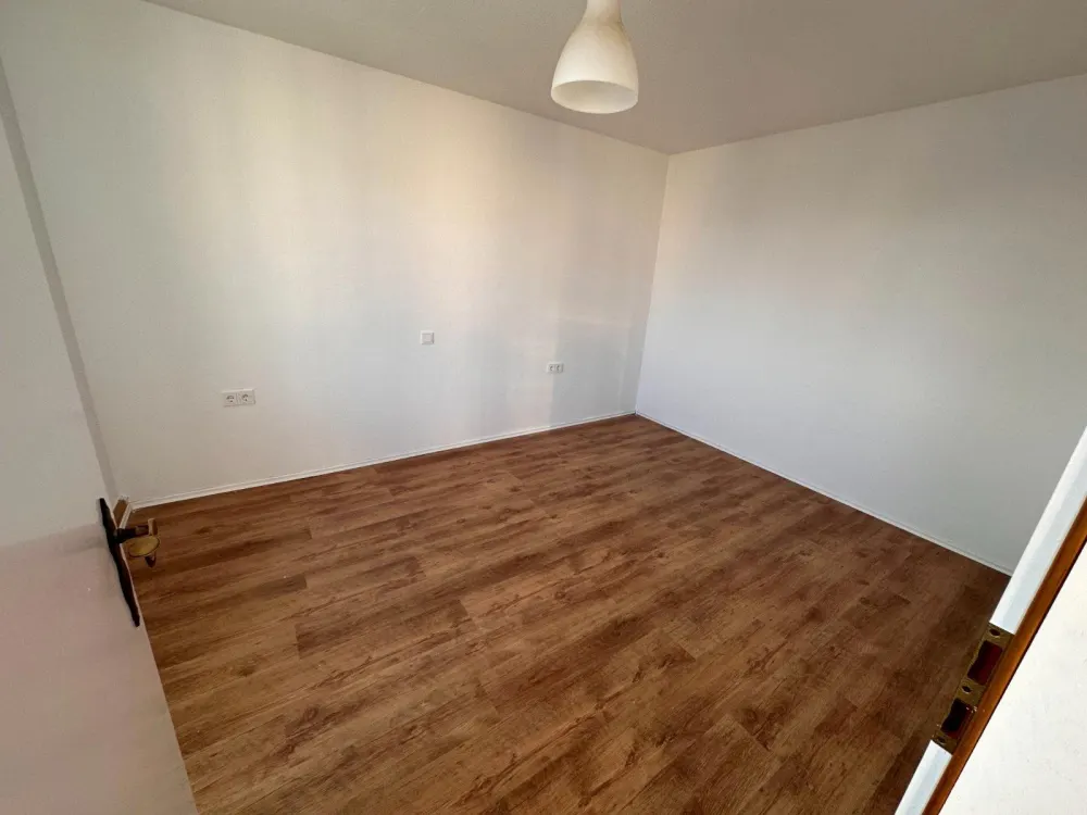 السكن في المدرسة التاريخية، حياة مثالية في فيلسبيرغ (W6)