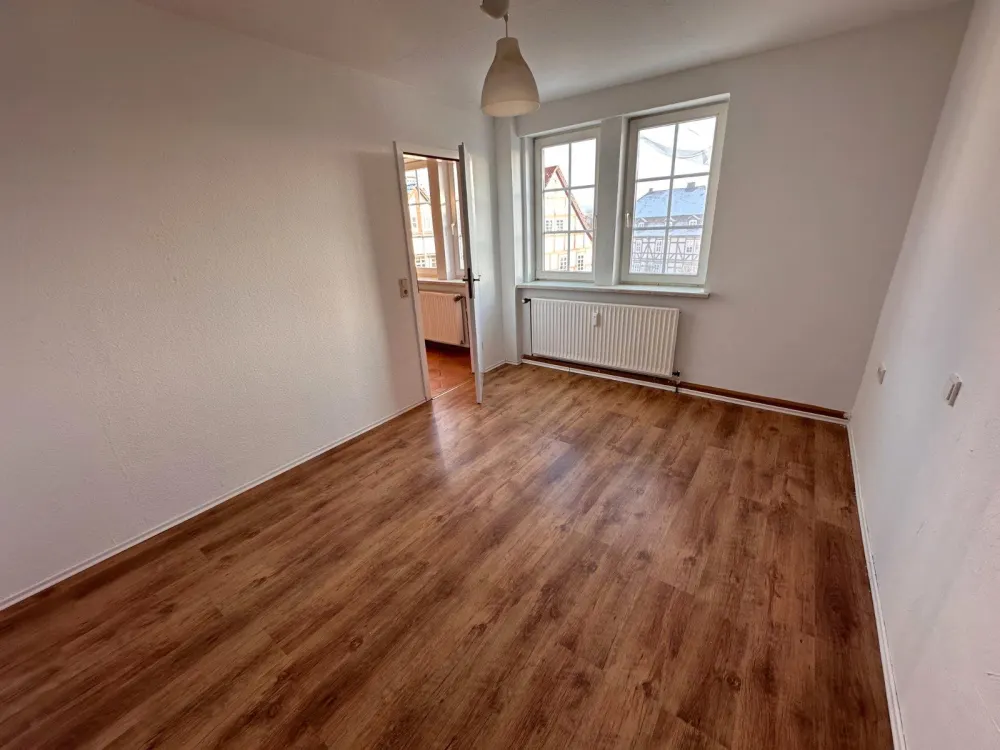 السكن في المدرسة التاريخية، حياة مثالية في فيلسبيرغ (W6)