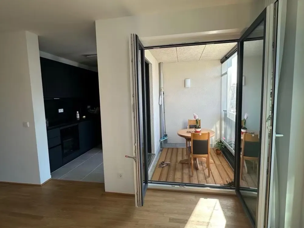 Wohnung in Pasing