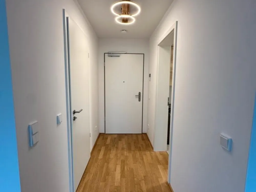 Wohnung in Pasing