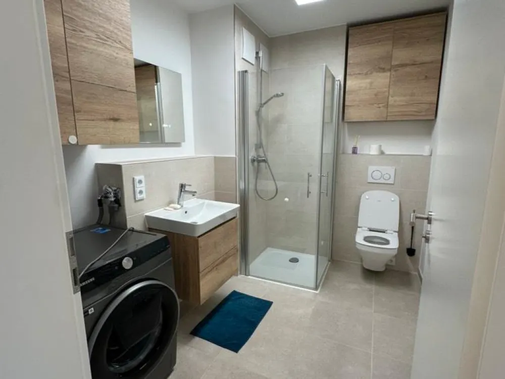 Wohnung in Pasing