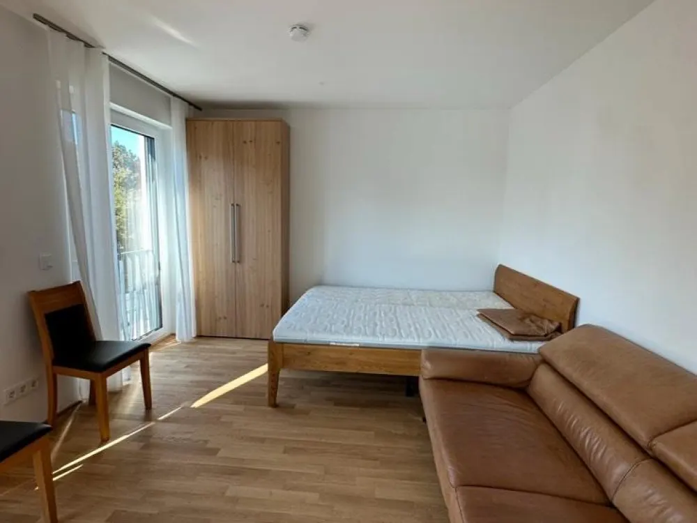 Wohnung in Pasing