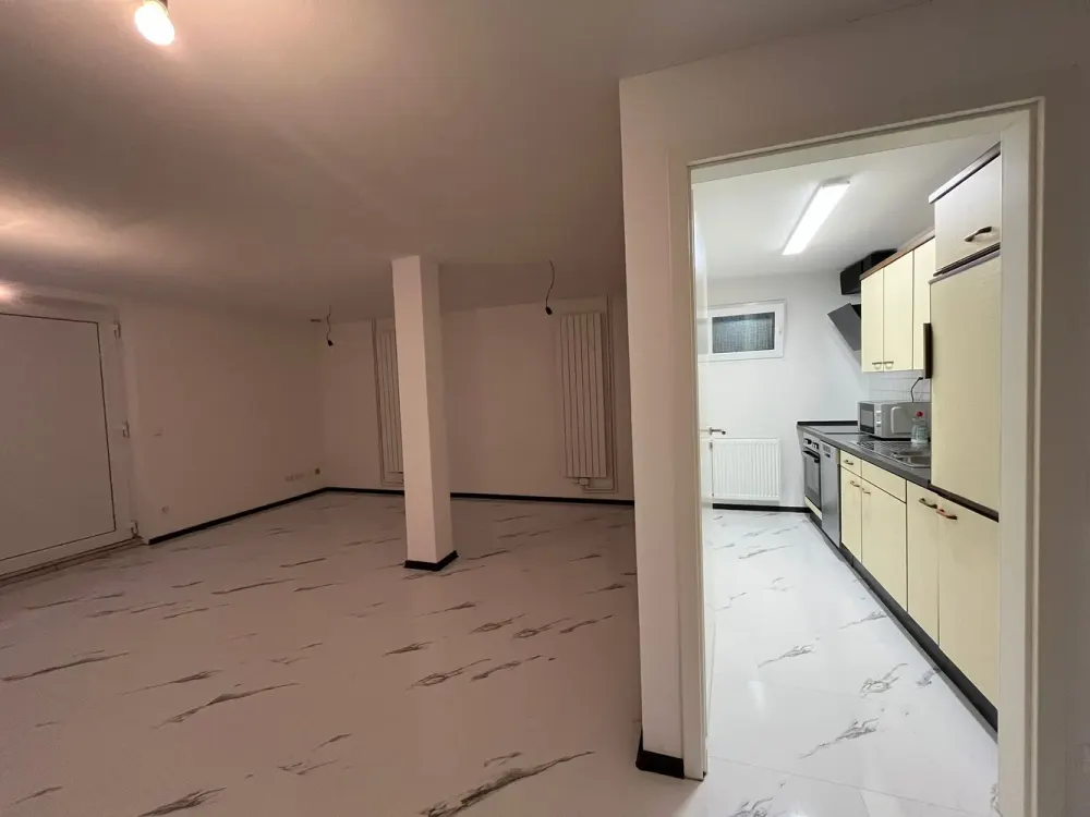 Geschmackvolle 1-Raum-Wohnung in Keltern