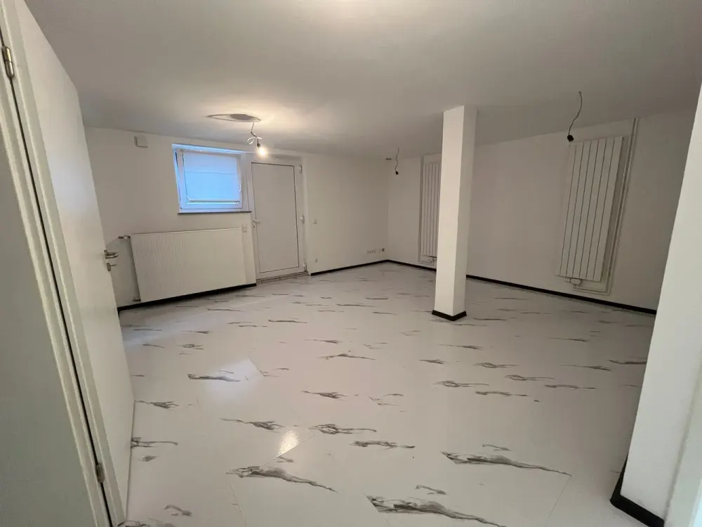 Geschmackvolle 1-Raum-Wohnung in Keltern