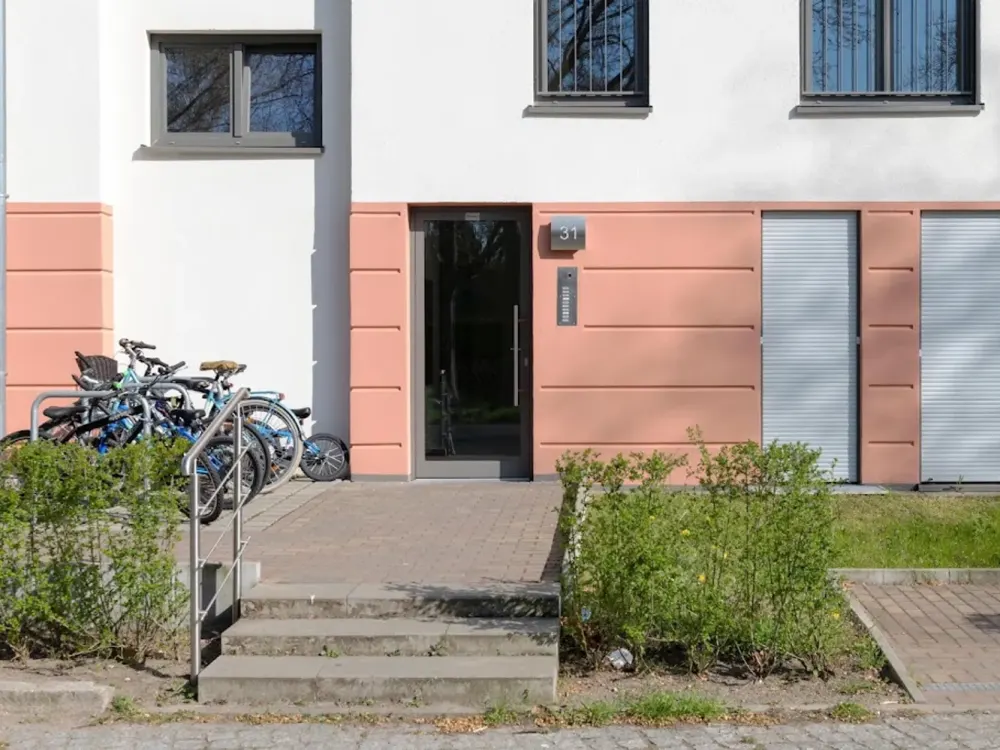 Neubau Zweitbezug Nachmietersuche