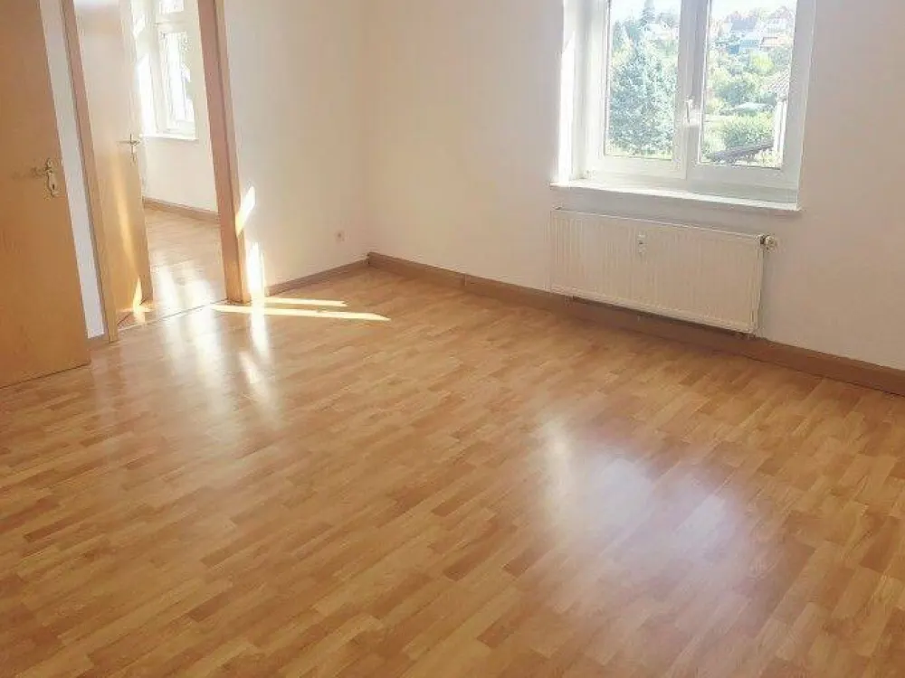 Attractive Apartment in Dresden-Gittersee!