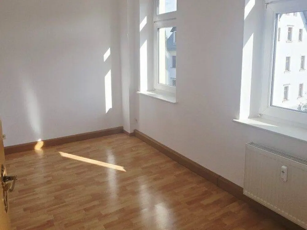Attractive Apartment in Dresden-Gittersee!