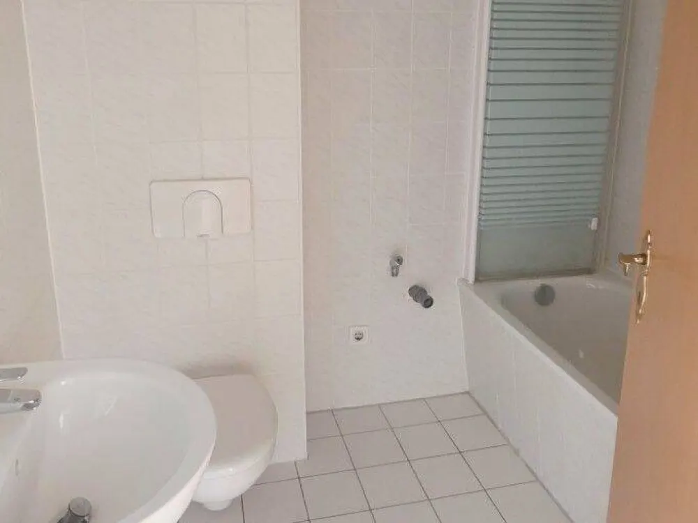 Attractive Apartment in Dresden-Gittersee!