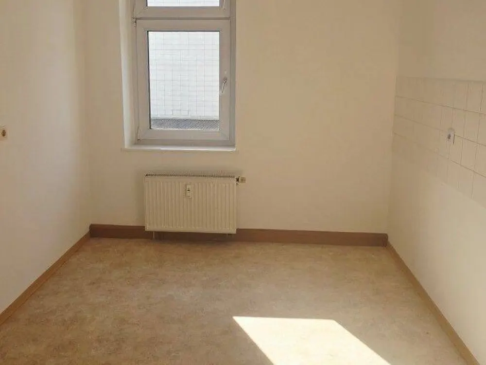 Attractive Apartment in Dresden-Gittersee!