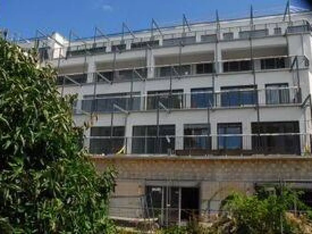Exklusiver Erstbezug! Merian Living - moderne 3-Zimmer-Wohnung mit großzügigem Sonnenbalkon