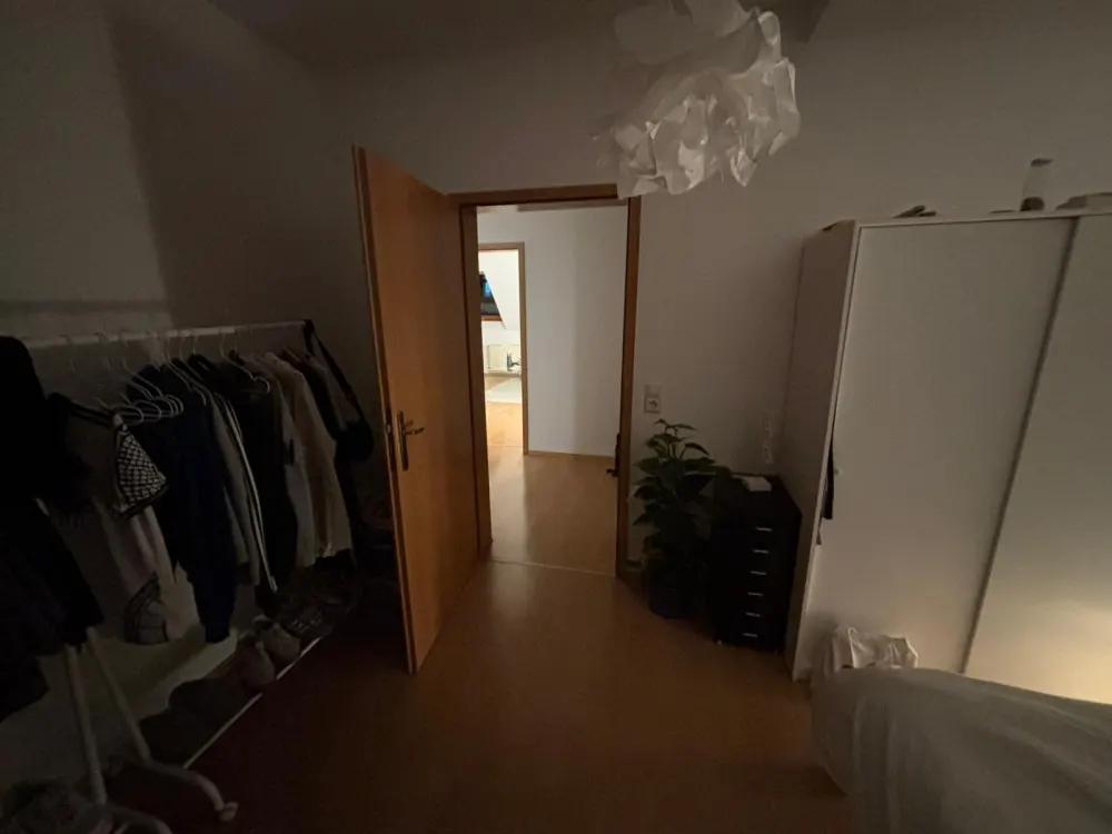 2 Zimmer Wohnung zur Miete