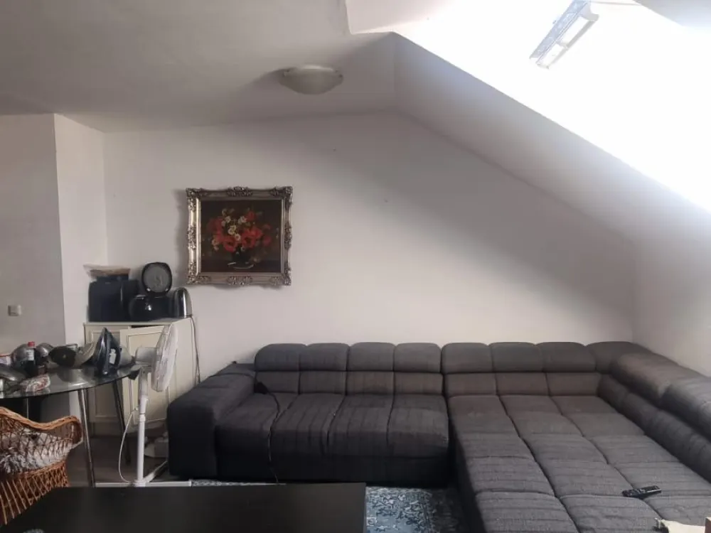 Möbliert Wohnung ab sofort in Sbr. Dudweiler zu vermieten