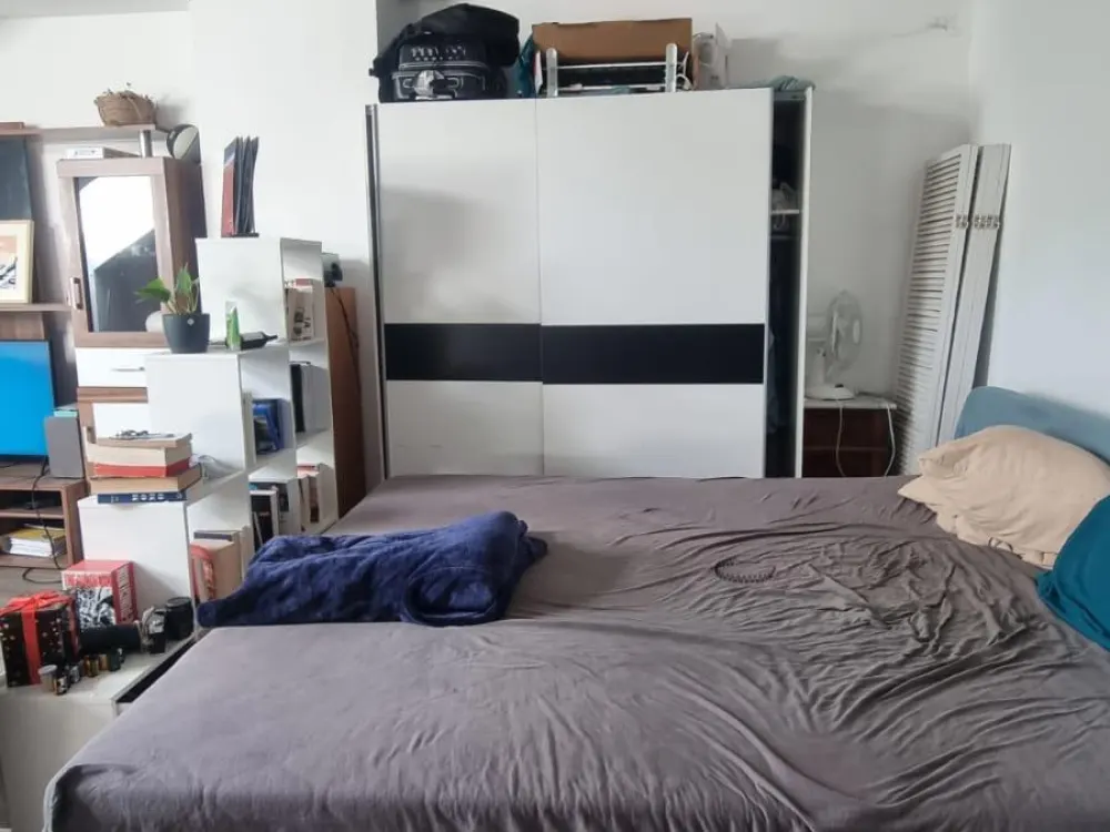 Möbliert Wohnung ab sofort in Sbr. Dudweiler zu vermieten