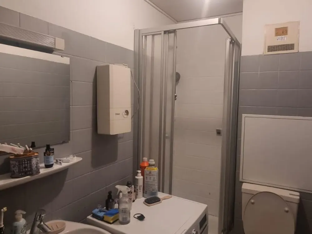 Möbliert Wohnung ab sofort in Sbr. Dudweiler zu vermieten