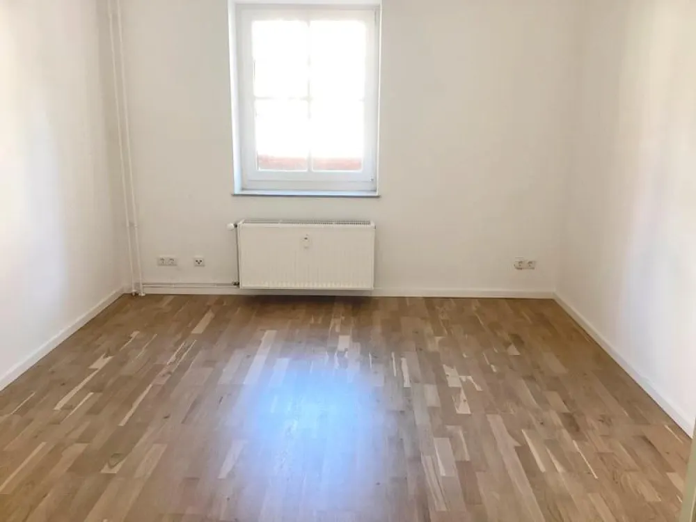 Schicke 2,5-Zimmer-Wohnung mit Tageslichtabd und Balkon