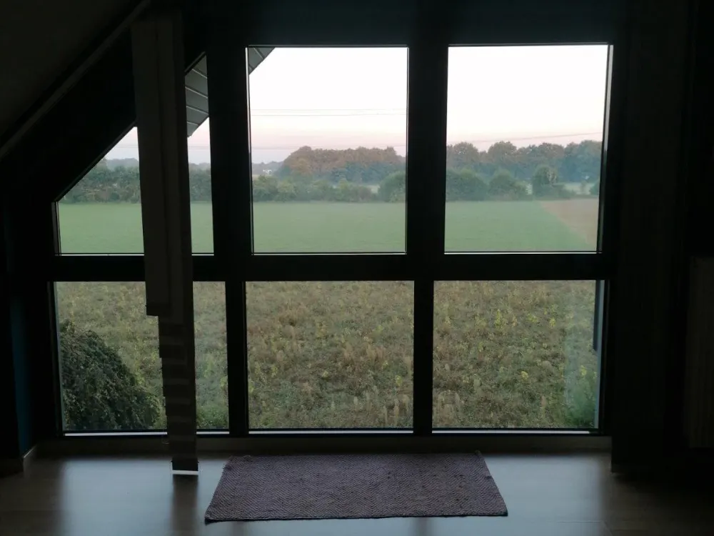Wohnen mit der Natur. In Ruhe und Gemeinschaft