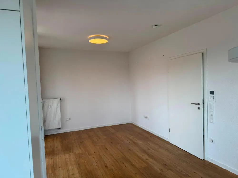 3-Z.-Whg. Mauritz - Ab 60 Jahren - Service Wohnen