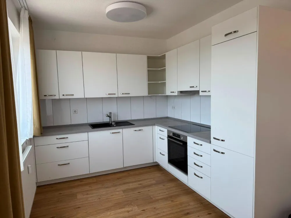 3-Z.-Whg. Mauritz - Ab 60 Jahren - Service Wohnen