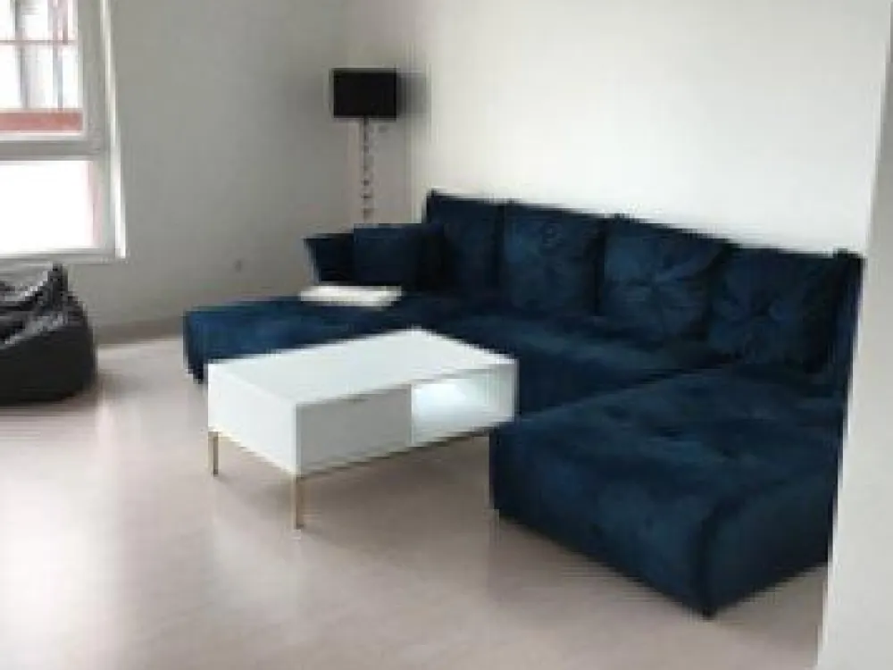 New Tenant Wanted, Beautiful 90 m² Apartment Directly at Rostock Harbor
