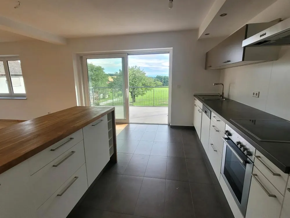 Wohnung Ravensburg Gornhofen