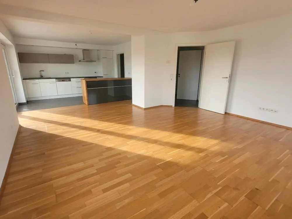Wohnung Ravensburg Gornhofen