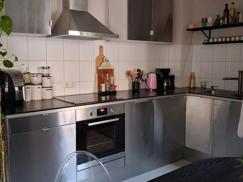 2-Zimmer Wohnung in Nippes zum 15.9.