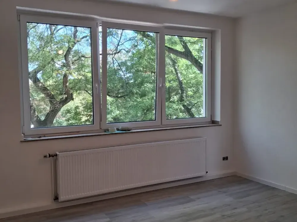 Wohntraum in Bilk/Unterbilk: Modernisierte 3‑Zimmer‑Wohnung mit Einbauküche & optionalem TG-Platz