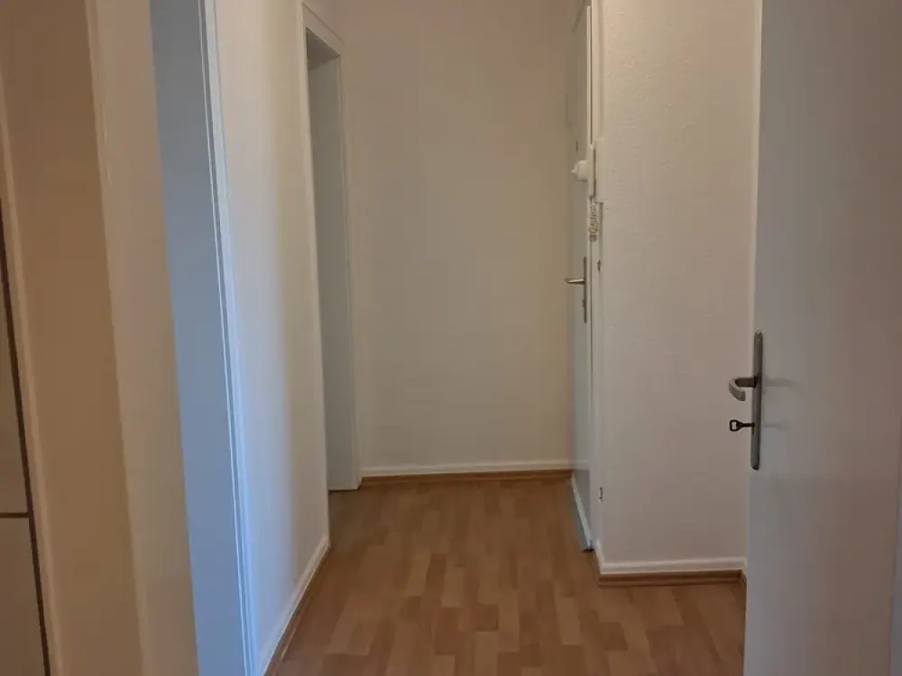 Wohntraum in Bilk/Unterbilk: Modernisierte 3‑Zimmer‑Wohnung mit Einbauküche & optionalem TG-Platz