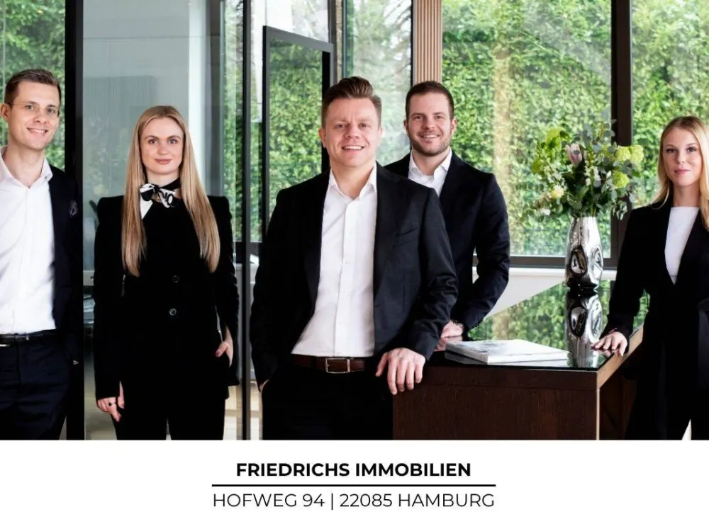 Klein. Fein. Neuwertig.