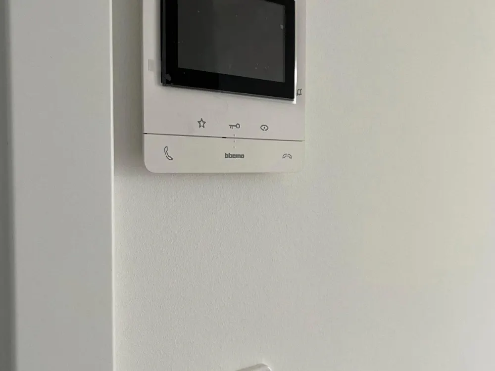 Helle und gemütliche 3-Zimmerwohnung in Spreelage