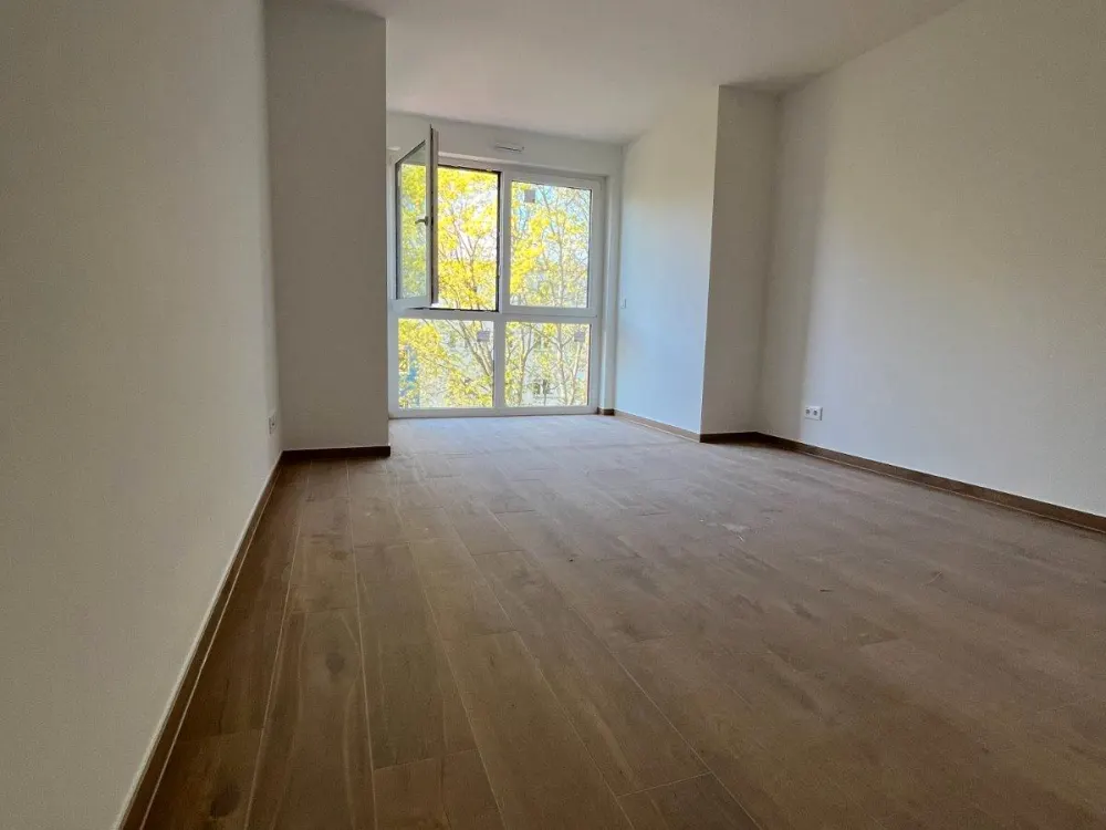 Helle und gemütliche 3-Zimmerwohnung in Spreelage