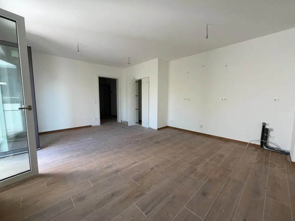 Helle und gemütliche 3-Zimmerwohnung in Spreelage