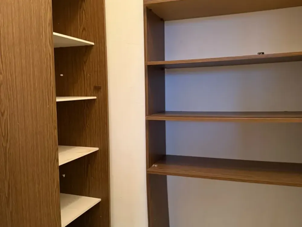 Large 2-Room Apartment in Linden-Mitte