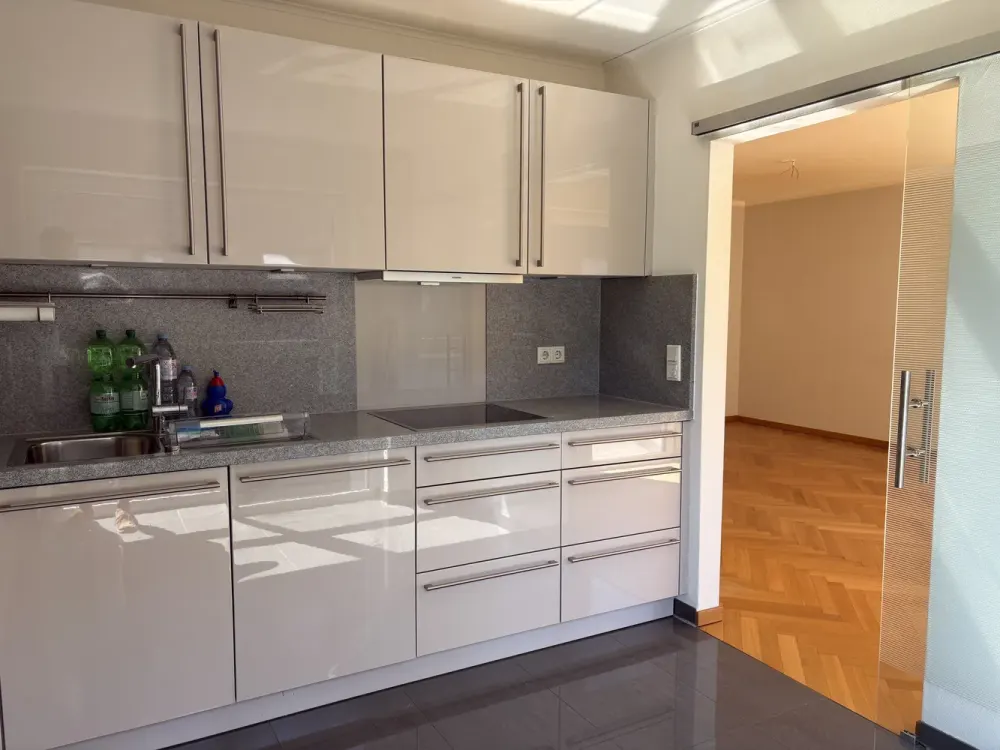 Hochwertige 3,5-Zimmer-Wohnung mit Balkon in Mauritz