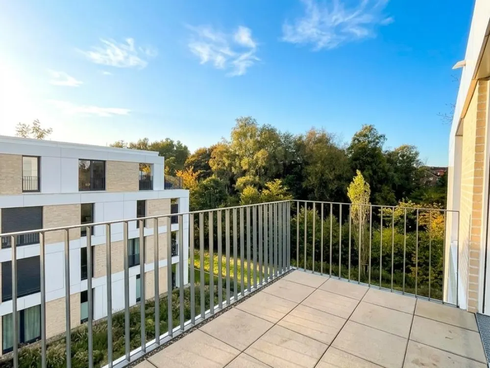 Lichtdurchflutet und modern wohnen in den Auenhöfen zur Miete in Pinneberg - Wentzel Dr