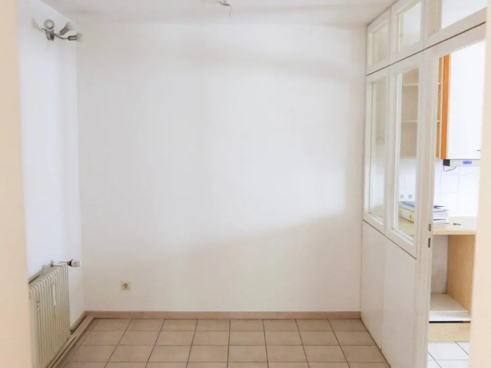 4,5-Zi-Whg im EG | 92 m² | 2 Balkone | Garage | 2 Keller