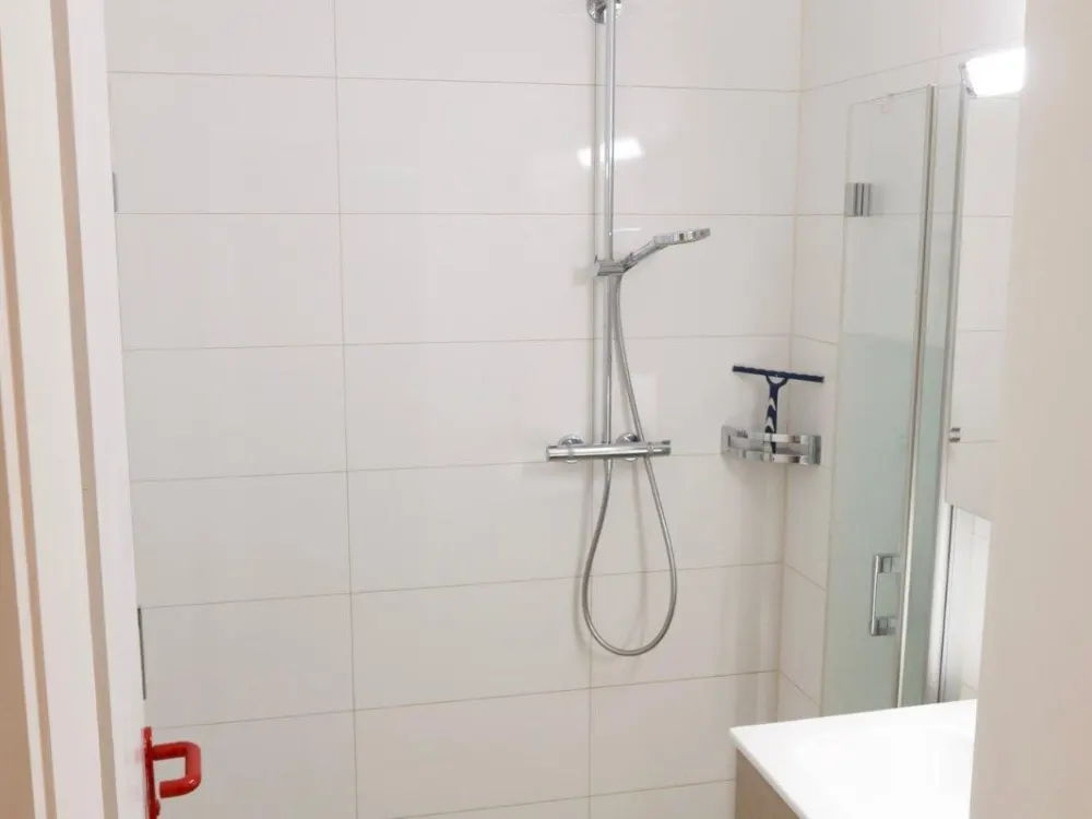 4,5-Zi-Whg im EG | 92 m² | 2 Balkone | Garage | 2 Keller