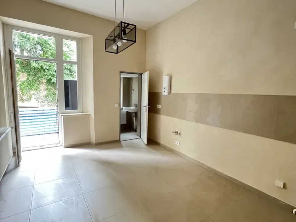 Sanierte 2-Zimmer-Wohnung mit Balkon in Hagen Elipe!