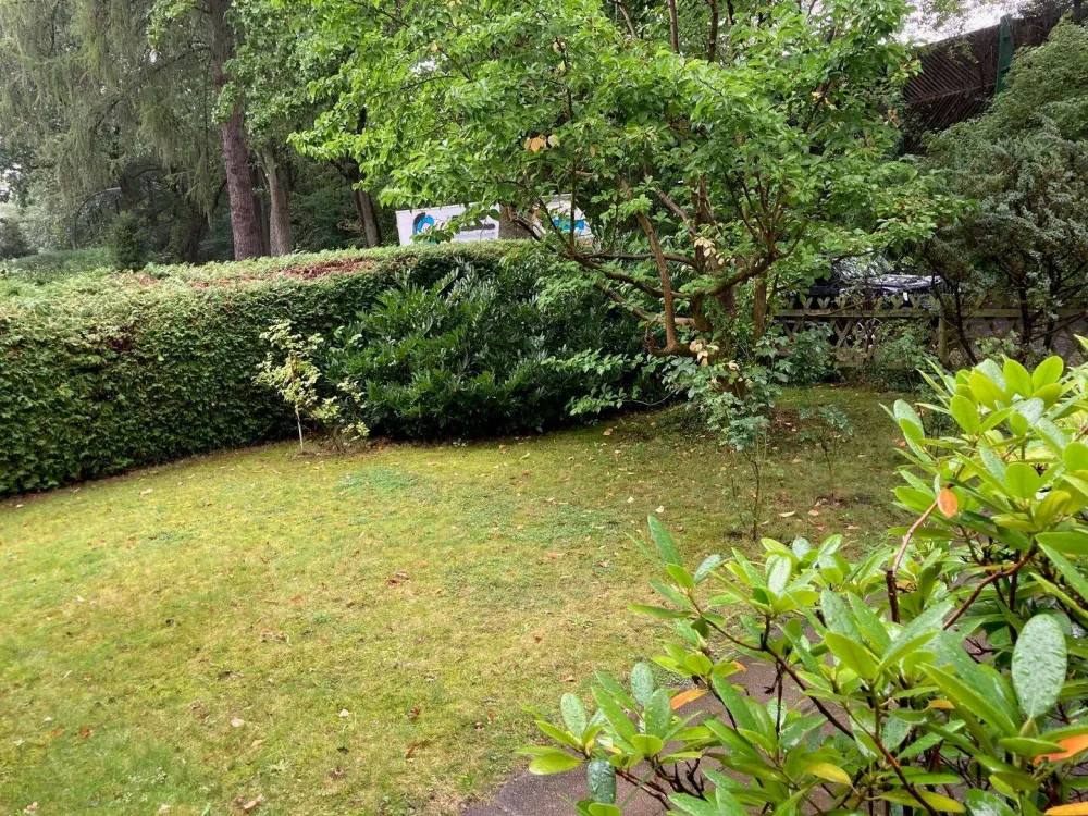 1 Zimmer Wohnung in Othmarschen