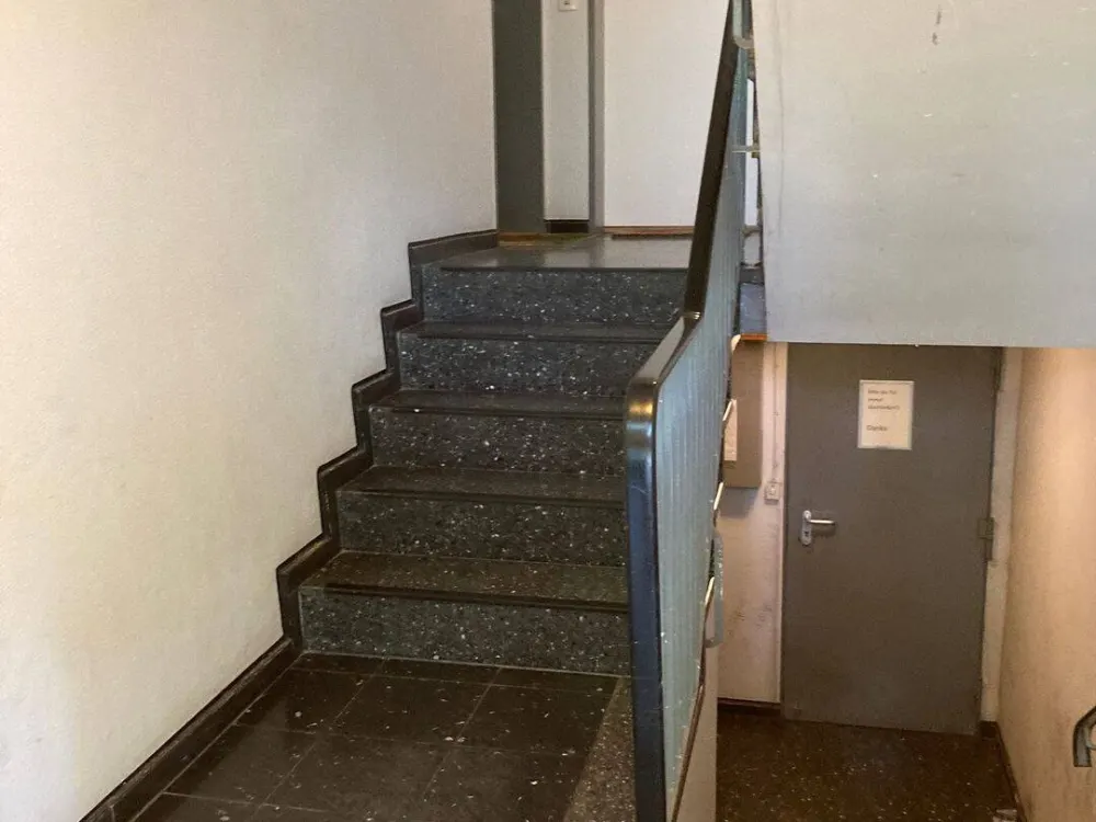 1 Zimmer Wohnung in Othmarschen