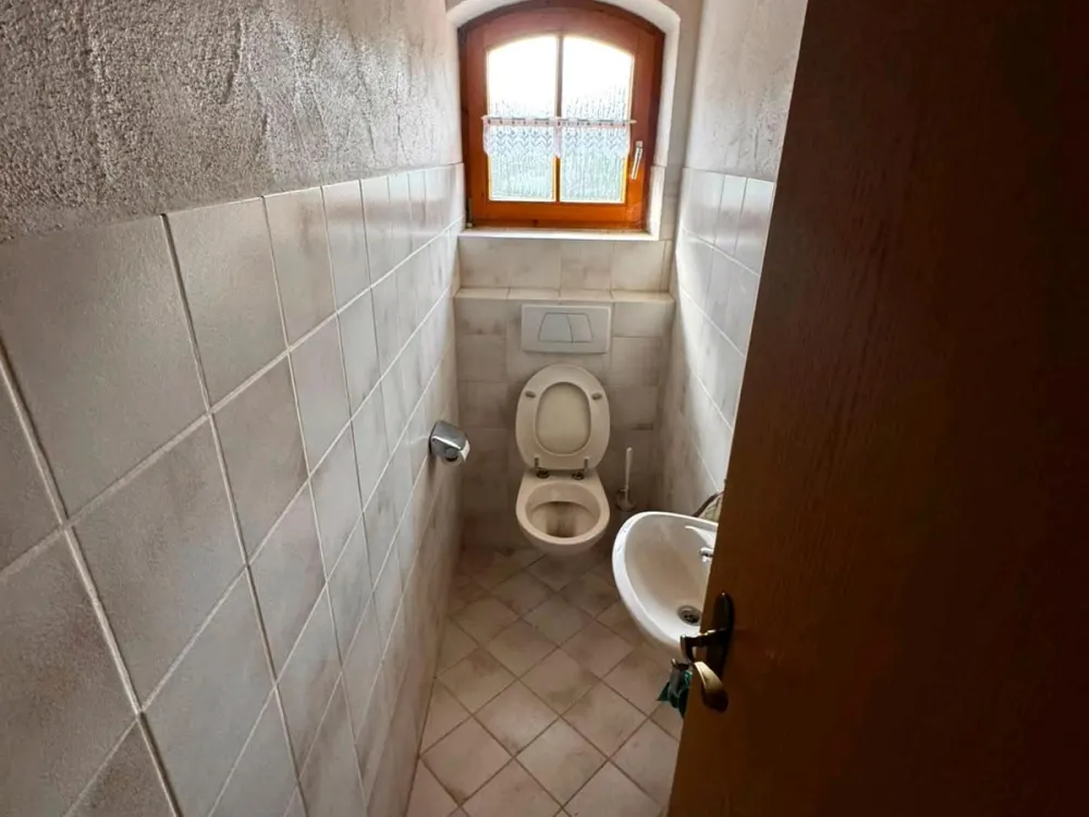 Großzügige 3 Zimmerwohnung mit Balkon und Terrasse