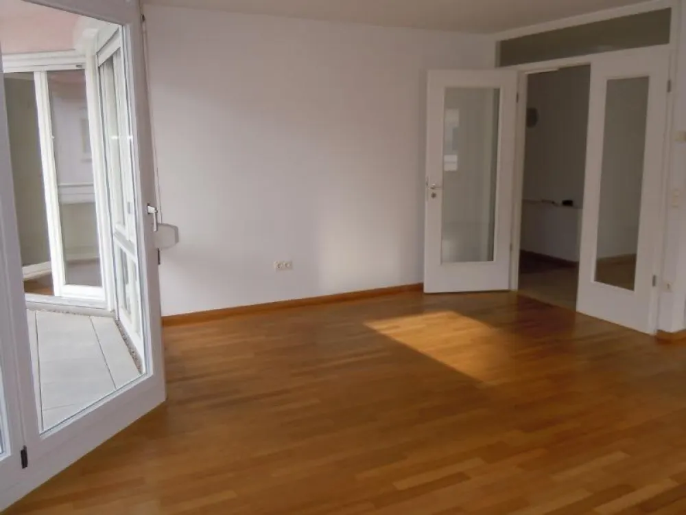 Dresden-Loschwitz - Ihre neue geräumige 3-Zimmerwohnung nahe den Elbwiesen