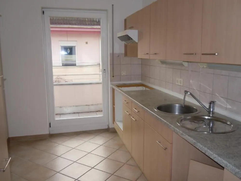 Dresden-Loschwitz - Ihre neue geräumige 3-Zimmerwohnung nahe den Elbwiesen