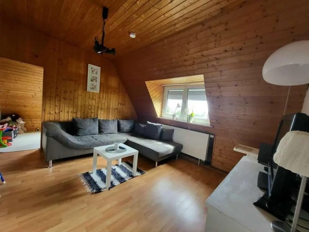 Freundliche 2,5-Zimmer-Wohnung mit Einbauküche in Dortmund