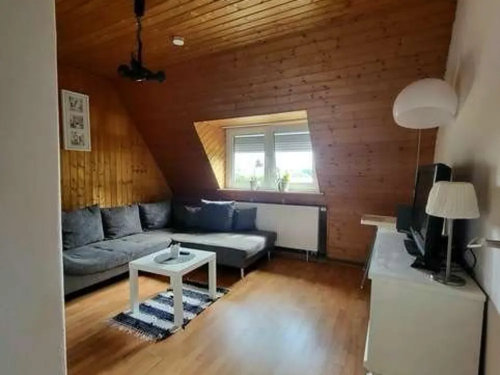 Freundliche 2,5-Zimmer-Wohnung mit Einbauküche in Dortmund