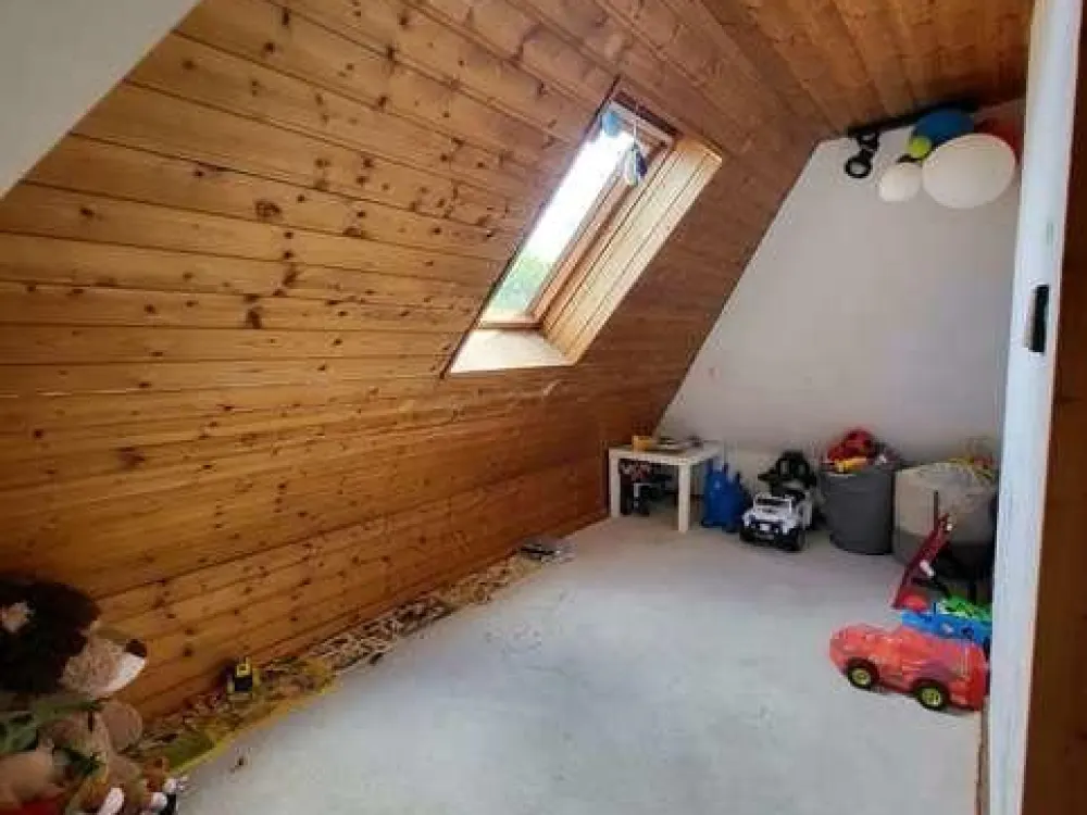 Freundliche 2,5-Zimmer-Wohnung mit Einbauküche in Dortmund