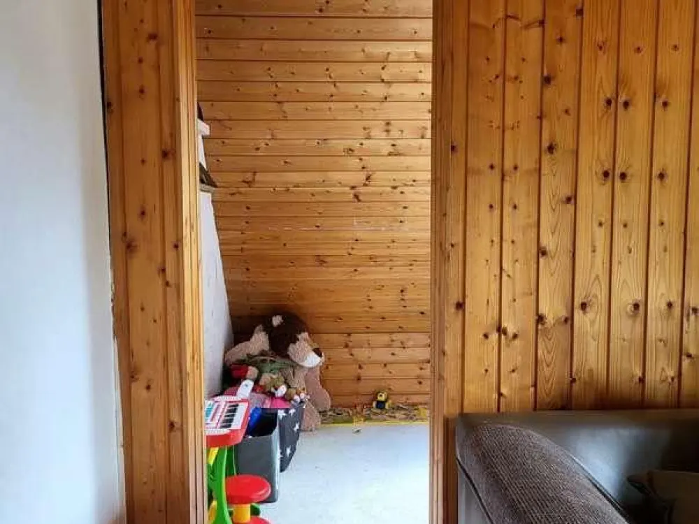 Freundliche 2,5-Zimmer-Wohnung mit Einbauküche in Dortmund