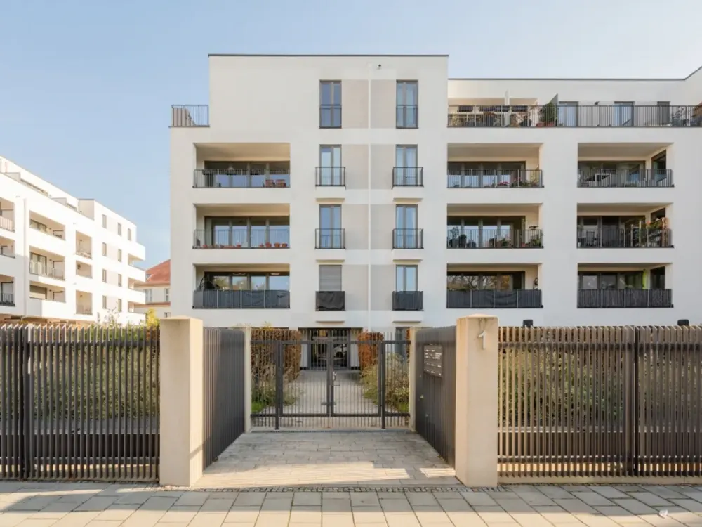 Endlich Platz für die ganze Familie - Großzügig Wohnen auf 100 m²