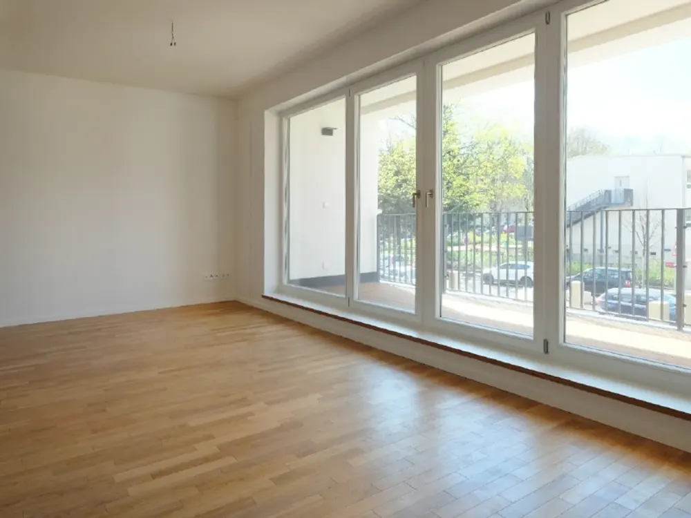 Endlich Platz für die ganze Familie - Großzügig Wohnen auf 100 m²