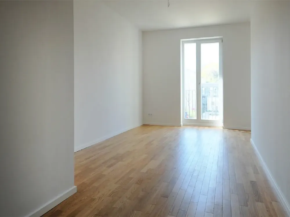 Endlich Platz für die ganze Familie - Großzügig Wohnen auf 100 m²